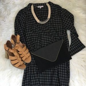 Just Fab Dress size M